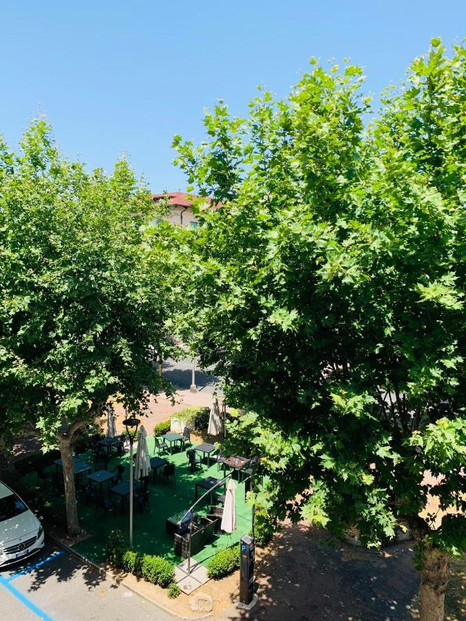 I Platani 1 Apartment Montecatini Terme Exterior photo