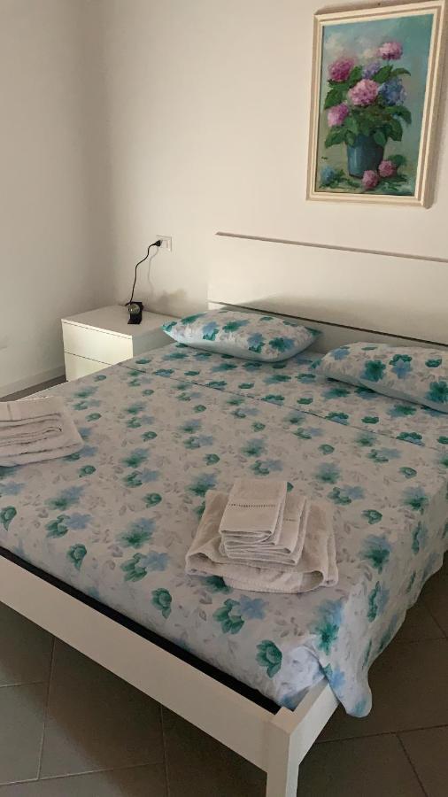 I Platani 1 Apartment Montecatini Terme Exterior photo